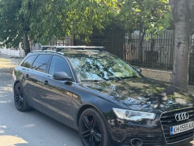 Audi A6 3.0TDI | Mobile.bg    6