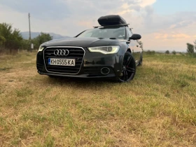 Audi A6 3.0TDI | Mobile.bg    2