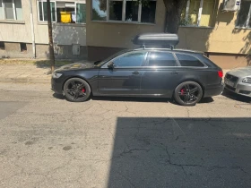 Audi A6 3.0TDI | Mobile.bg    4