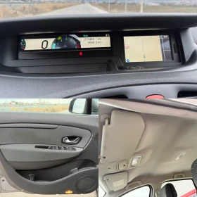 Renault Scenic 1.5 DCi / NAVI / START STOP / AVTOPILOT / EURO 5 - 2700 € / 5280.74 лв. - 66599641 16