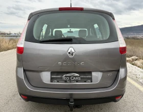 Renault Scenic 1.5 DCi / NAVI / START STOP / AVTOPILOT / EURO 5 - 2700 € / 5280.74 лв. - 66599641 7