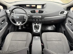 Renault Scenic 1.5 DCi / NAVI / START STOP / AVTOPILOT / EURO 5 - 2700 € / 5280.74 лв. - 66599641 9