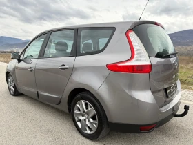 Renault Scenic 1.5 DCi / NAVI / START STOP / AVTOPILOT / EURO 5 - 2700 € / 5280.74 лв. - 66599641 6