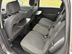 Renault Scenic 1.5 DCi / NAVI / START STOP / AVTOPILOT / EURO 5 - 2700 € / 5280.74 лв. - 66599641 12