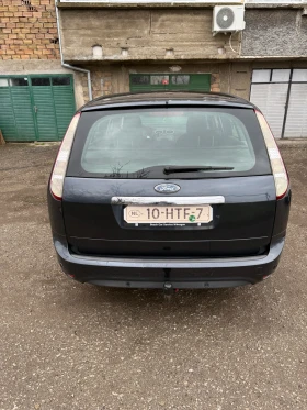 Ford Focus - 2100 € / 4107.24 лв. - 65562890 2