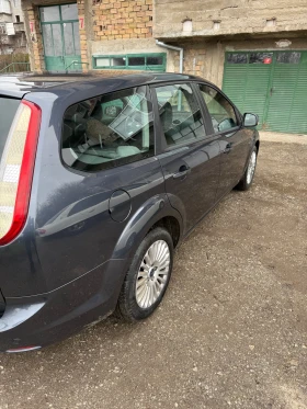 Ford Focus - 2100 € / 4107.24 лв. - 65562890 3