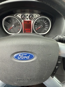Ford Focus - 2100 € / 4107.24 лв. - 65562890 6