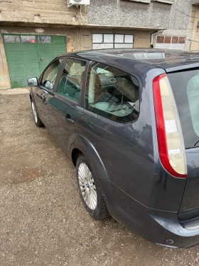 Ford Focus - 2100 € / 4107.24 лв. - 65562890 7