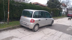 Fiat Multipla, снимка 2