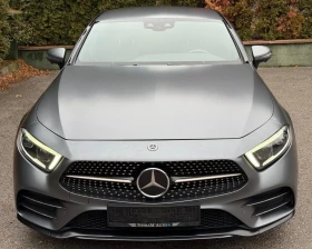 Mercedes-Benz CLS 350 d 4M/EDITION1/MAGNO/Exclusive/Burmaster - 36000 € / 70409.88 лв. - 40723998 2