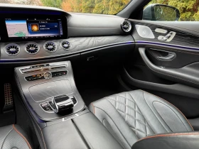 Mercedes-Benz CLS 350 d 4M/EDITION1/MAGNO/Exclusive/Burmaster - 36000 € / 70409.88 лв. - 40723998 9
