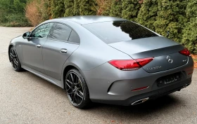 Mercedes-Benz CLS 350 d 4M/EDITION1/MAGNO/Exclusive/Burmaster - 36000 € / 70409.88 лв. - 40723998 12