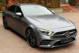 Mercedes-Benz CLS 350 d 4M/EDITION1/MAGNO/Exclusive/Burmaster - 36000 € / 70409.88 лв. - 40723998 3