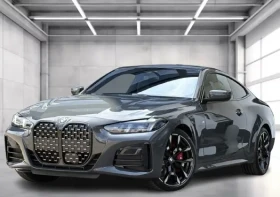 BMW 430 i Coupe xDrive = M-Sport Pro = Гаранция