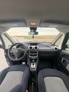 Peugeot 1007 1, 6 ГАЗ  - 2500 € / 4889.57 лв. - 80613668 8