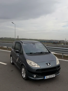 Peugeot 1007 1, 6 ГАЗ  - 2500 € / 4889.57 лв. - 80613668 3