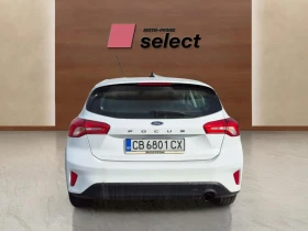 Ford Focus 1.0 EcoBoost - 11290 € / 22081.32 лв. - 91100793 6