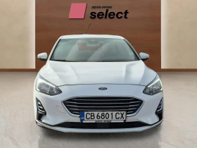 Ford Focus 1.0 EcoBoost - 11290 € / 22081.32 лв. - 91100793 2