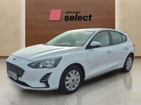 Ford Focus 1.0 EcoBoost