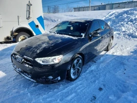 Audi A4 2023 * KOMFORT * CARFAX * ОТ ПРЕДСТАВИТЕЛСТВО, снимка 1