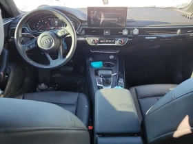 Audi A4 2023 * KOMFORT * CARFAX * ОТ ПРЕДСТАВИТЕЛСТВО, снимка 10