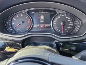 Audi A4 2023 * KOMFORT * CARFAX * ОТ ПРЕДСТАВИТЕЛСТВО, снимка 9