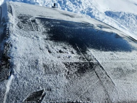 Audi A4 2023 * KOMFORT * CARFAX * ОТ ПРЕДСТАВИТЕЛСТВО, снимка 16