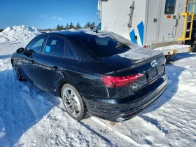Audi A4 2023 * KOMFORT * CARFAX * ОТ ПРЕДСТАВИТЕЛСТВО, снимка 4
