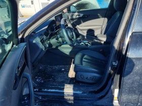 Audi A4 2023 * KOMFORT * CARFAX * ОТ ПРЕДСТАВИТЕЛСТВО, снимка 5