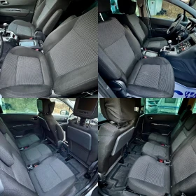 Peugeot 5008 2.0 HDI 150 k.c HEAD UP  DISPLAY DISTRONIC DVD 7me - 4300 € / 8410.07 лв. - 14310301 9