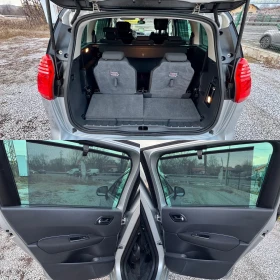 Peugeot 5008 2.0 HDI 150 k.c HEAD UP  DISPLAY DISTRONIC DVD 7me - 4300 € / 8410.07 лв. - 14310301 14