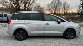 Peugeot 5008 2.0 HDI 150 k.c HEAD UP  DISPLAY DISTRONIC DVD 7me - 4300 € / 8410.07 лв. - 14310301 6