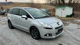 Peugeot 5008 2.0 HDI 150 k.c HEAD UP  DISPLAY DISTRONIC DVD 7me - 4300 € / 8410.07 лв. - 14310301 3