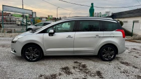 Peugeot 5008 2.0 HDI 150 k.c HEAD UP  DISPLAY DISTRONIC DVD 7me - 4300 € / 8410.07 лв. - 14310301 7