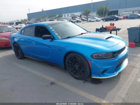 Dodge Charger Scat Pack