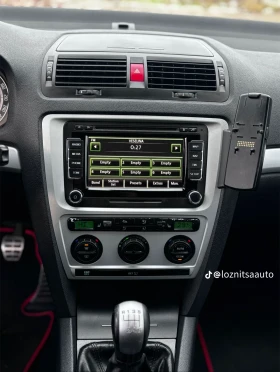 Skoda Octavia VRS - 4500 € / 8801.24 лв. - 77372424 4