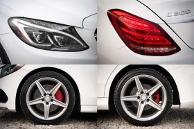 Mercedes-Benz C 300 AMG* 4-MATIC* MULTIBEAM - 13900 € / 27186.04 лв. - 72071576 15