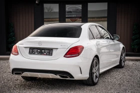 Mercedes-Benz C 300 AMG* 4-MATIC* MULTIBEAM - 13900 € / 27186.04 лв. - 72071576 8