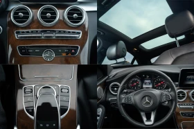 Mercedes-Benz C 300 AMG* 4-MATIC* MULTIBEAM - 13900 € / 27186.04 лв. - 72071576 13