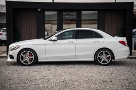 Mercedes-Benz C 300 AMG* 4-MATIC* MULTIBEAM - 13900 € / 27186.04 лв. - 72071576 4