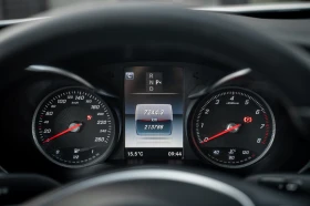 Mercedes-Benz C 300 AMG* 4-MATIC* MULTIBEAM - 13900 € / 27186.04 лв. - 72071576 12
