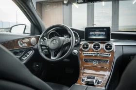 Mercedes-Benz C 300 AMG* 4-MATIC* MULTIBEAM - 13900 € / 27186.04 лв. - 72071576 9