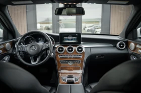 Mercedes-Benz C 300 AMG* 4-MATIC* MULTIBEAM - 13900 € / 27186.04 лв. - 72071576 10