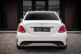 Mercedes-Benz C 300 AMG* 4-MATIC* MULTIBEAM - 13900 € / 27186.04 лв. - 72071576 7