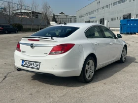Opel Insignia 2.0cdti - 2999 € / 5865.53 лв. - 82665459 4