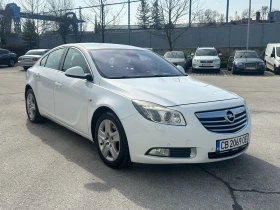 Opel Insignia 2.0cdti - 2999 € / 5865.53 лв. - 82665459 6
