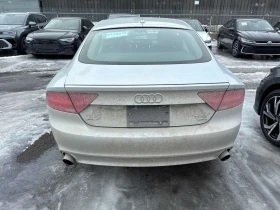 Audi A7 * 3.0T Progressiv * CARFAX * ЦЕНА ДО БГ - 12000 € / 23469.96 лв. - 68952565 4