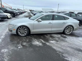 Audi A7 * 3.0T Progressiv * CARFAX * ЦЕНА ДО БГ - 12000 € / 23469.96 лв. - 68952565 2
