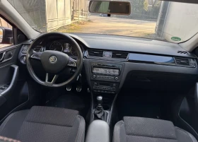 Skoda Rapid Monte Carlo - 4600 € / 8996.82 лв. - 39380006 8