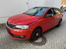 Skoda Rapid Monte Carlo - 4600 € / 8996.82 лв. - 39380006 2